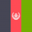 afghanistan