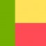 benin