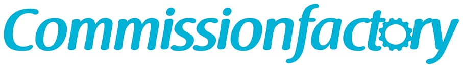 Commission Factory logo