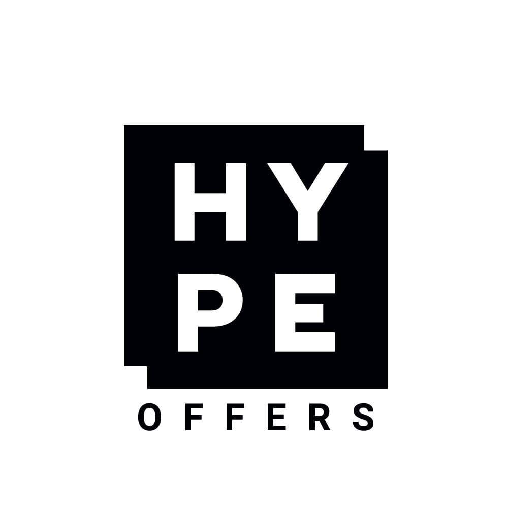 HypeOffers Affiliate Network