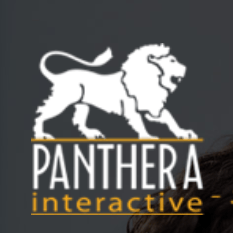 Panthera logo