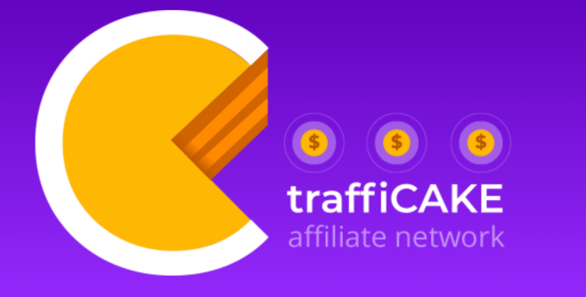 Trafficake logo