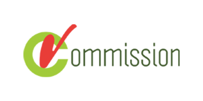 vCommission Logo