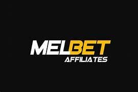 Melbet Affiliates logo