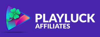 Playluck Affiliates logo