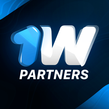 1win Partners Icon