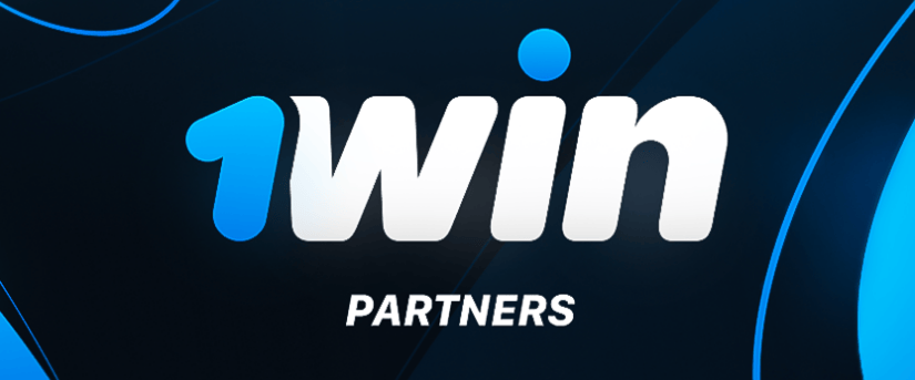 1Win Partners Logo