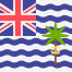 British Indian Ocean Territory flag