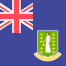 British Virgin Islands Flag