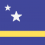 Curaçao flag