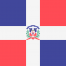 dominican-republic Dominican Republic flag