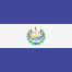 el-salvador El salvador flag