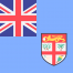Fiji flag