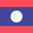 Laos flag