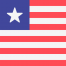 Liberia flag