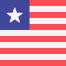 liberia Liberia flag