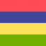 Mauritius flag