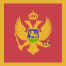 Montenegro flag