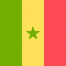 Senegal flag