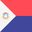 Sint Maarten flag