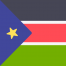 South Sudan Flag
