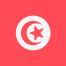 Tunisia flag