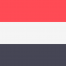 Yemen flag