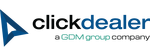 ClickDealer Logo