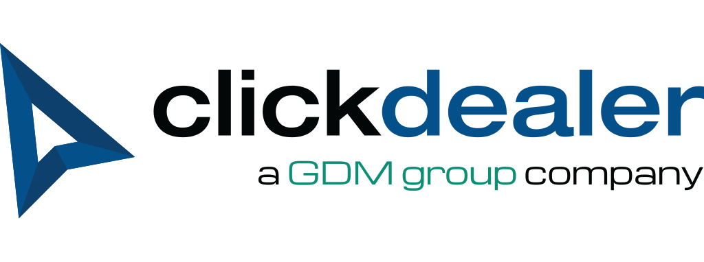 ClickDealer Logo