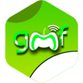 GameMeFy - Icon