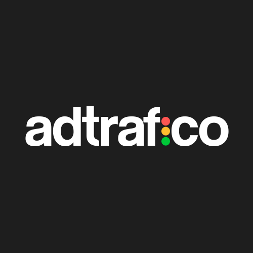Adtrafico icon