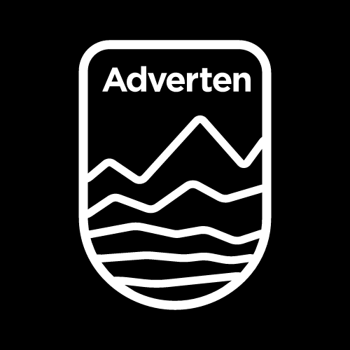 Adverten logo