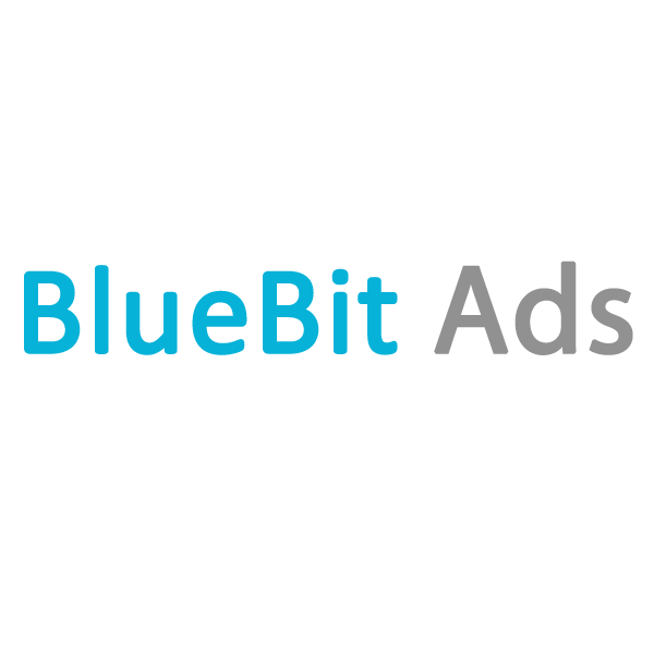 BlueBit Ads Icon