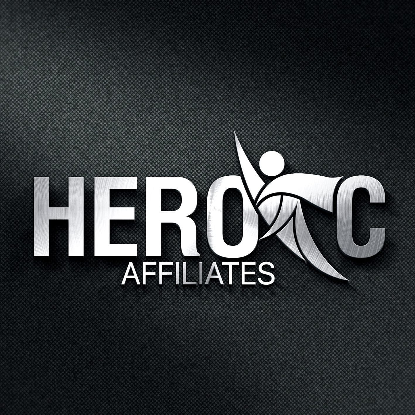 Heroic Affiliates Icon