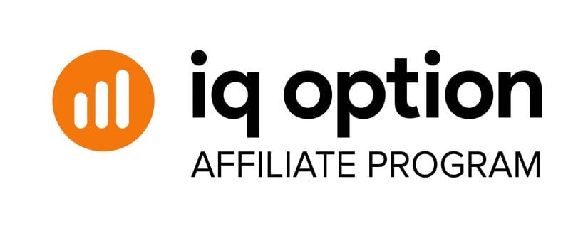 iq option logo