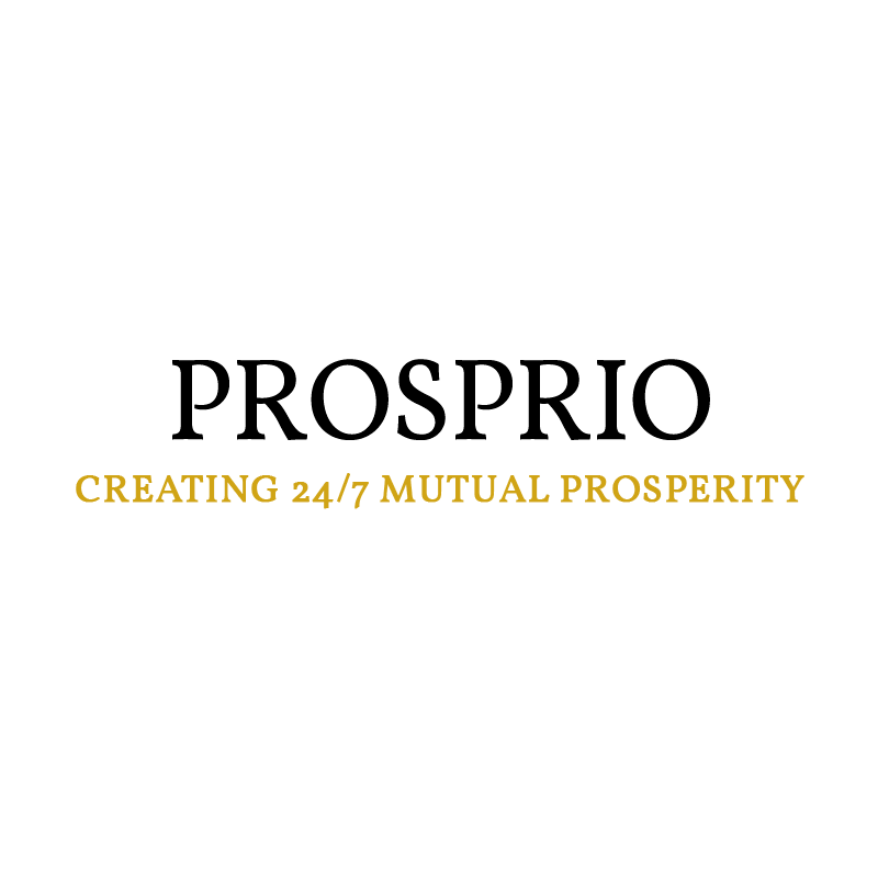 Prosprio Affiliate Logo