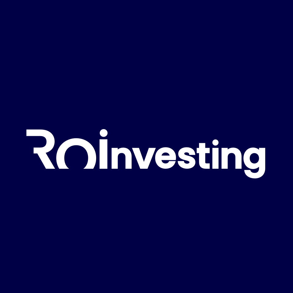 ROInvesting icon