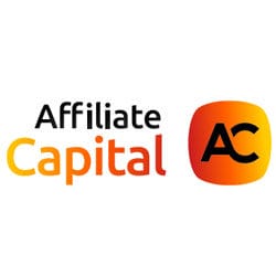 Affiliate Capital Icon