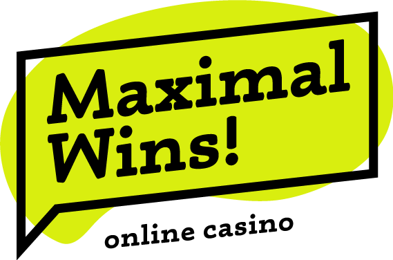 Maximalwins extended logo