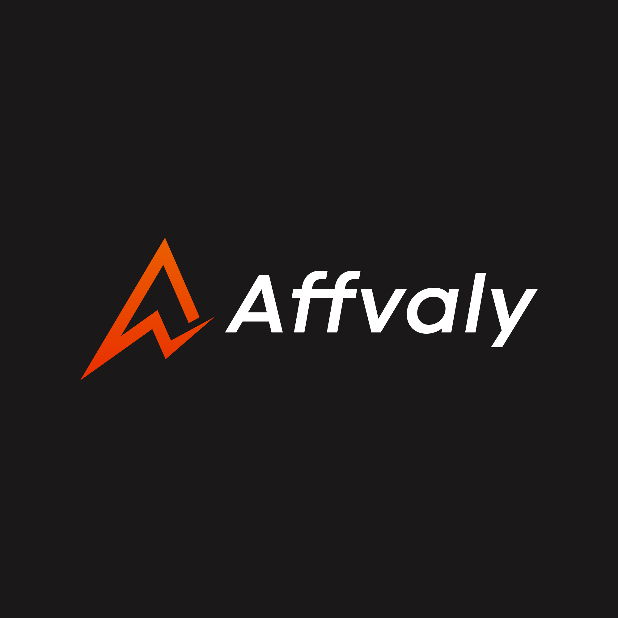 Affvaly network logo