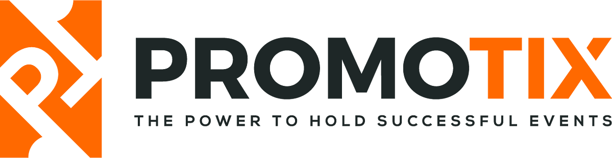 PromoTix Logo