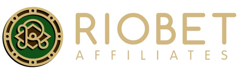 RioBet Affiliates Logo
