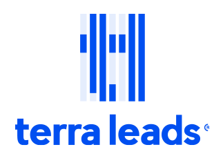 Terra Leads Logo