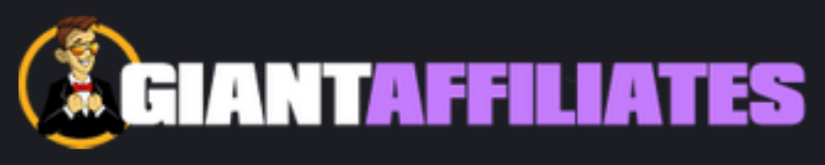 Giant Affiliates Logo