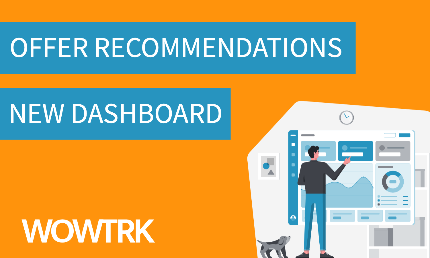 Personalised affiliate offer recommendations