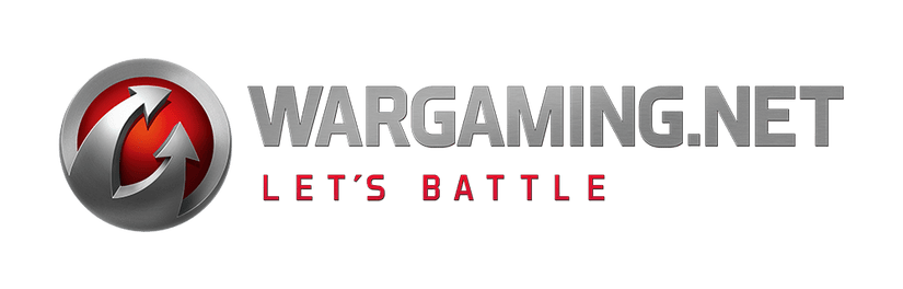Wargaming logo