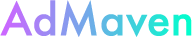 AdMaven logo