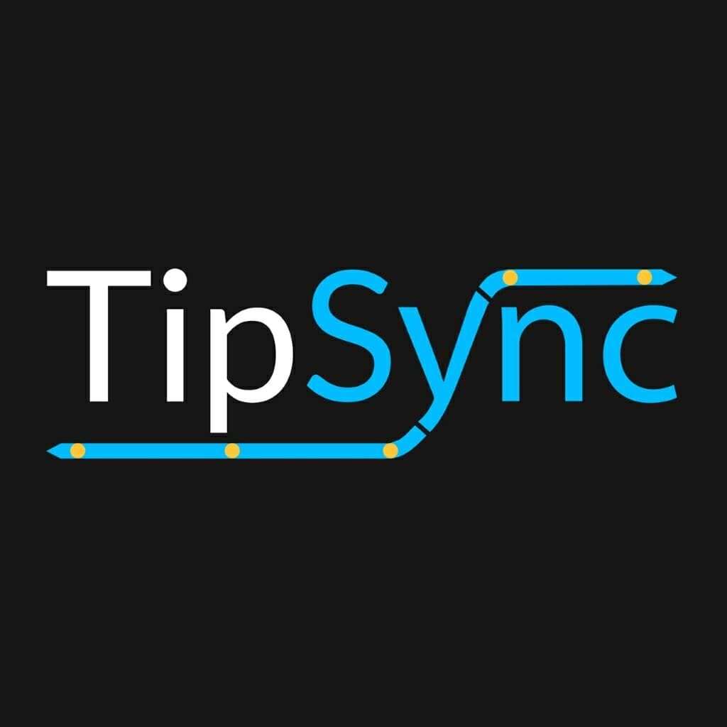 Tipsync icon