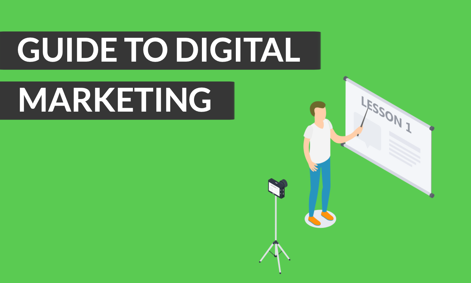 A Guide to Digital Marketing WOW TRK