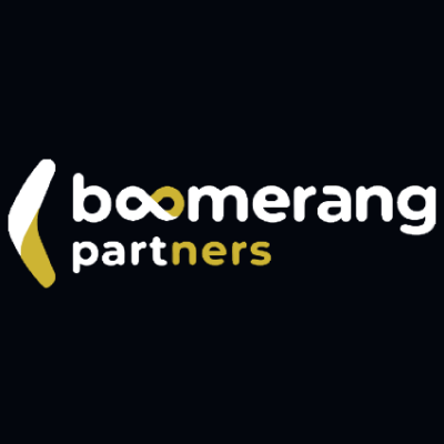 Boomerang Partners Icon